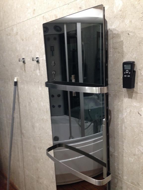 פריז Abbesses Montmartre Apartment חדר תמונה