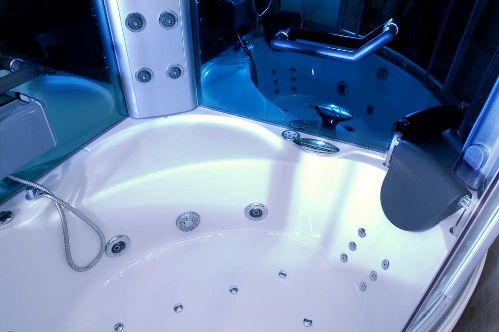 פריז Abbesses Montmartre Apartment חדר תמונה