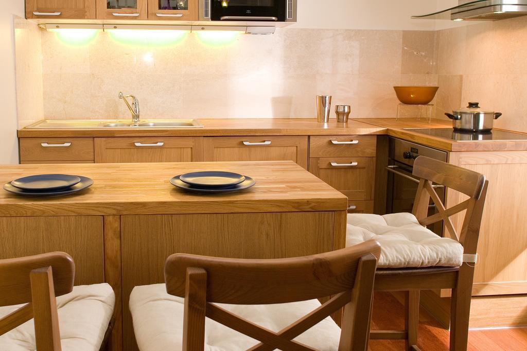 פריז Abbesses Montmartre Apartment חדר תמונה